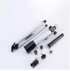 FEDEC Telescoop - 3 Lenzenstanden - Zwart -Bol 1186x1200 3