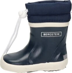 Bergstein Winterboot - Regenlaarzen - Unisex Junior - Dark Blue - Maat 27 -Bol 1187x1200 7