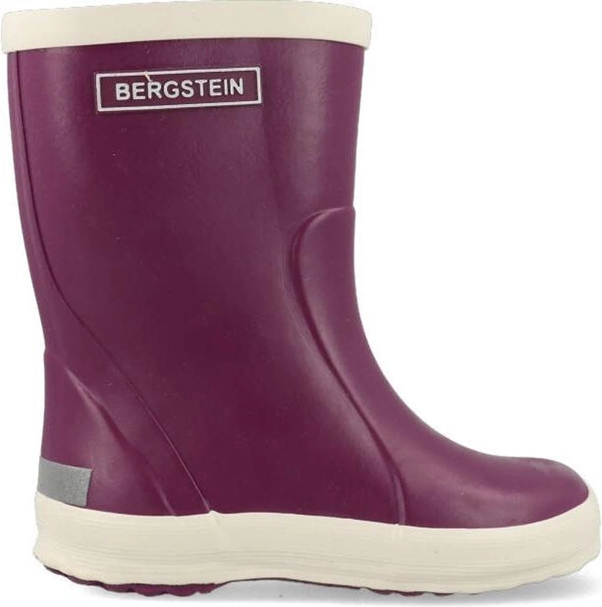 Bergstein Rainboot - Regenlaarzen - Unisex Junior - Purple - Maat 27 20 Bergstein Rainboot - Regenlaarzen - Unisex Junior - Purple - Maat 27 - Afbeelding 18