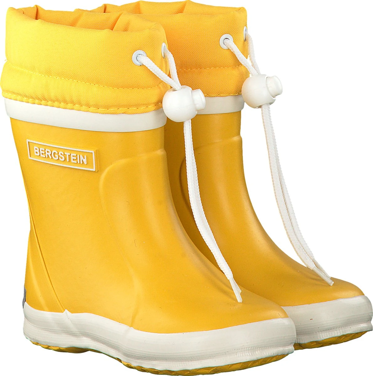 Bergstein Winterboot - Regenlaarzen - Unisex Junior - Yellow - Maat 29 13 Bergstein Winterboot - Regenlaarzen - Unisex Junior - Yellow - Maat 29 - Afbeelding 11
