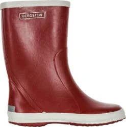 Bergstein Rainboot - Regenlaarzen - Unisex Junior - Red - Maat 27 -Bol 1192x1200 13