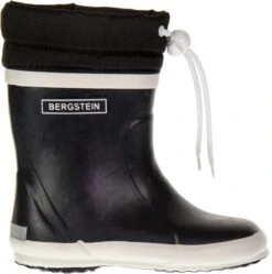 Bergstein Winterboot - Regenlaarzen - Unisex Junior - Black - Maat 26 40 Bergstein Winterboot - Regenlaarzen - Unisex Junior - Black - Maat 26 -Bol 1192x1200 23