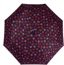 BiggDesign Windproof Paraplu - Automatisch - Opvouwbaar - Ø100cm 29 BiggDesign Windproof Paraplu - Automatisch - Opvouwbaar - Ø100cm -Bol 1194x1200 3