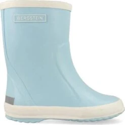 Bergstein Rainboot - Regenlaarzen - Unisex Junior - Celeste - Maat 23 40 Bergstein Rainboot - Regenlaarzen - Unisex Junior - Celeste - Maat 23 -Bol 1194x1200 5