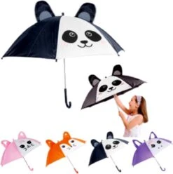 Kinderparaplu Voor Meisjes - Unicorn / Eenhoorn - Paraplu Voor Kinderen - Dieren - Paars - Kinder 6 Kinderparaplu Voor Meisjes - Unicorn / Eenhoorn - Paraplu Voor Kinderen - Dieren - Paars - Kinder -Bol 1195x1200 15