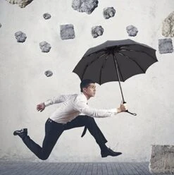 Bushifi Stormparaplu Paraplu - Opvouwbaar - Zwart - 10 Panelen - Polsband -Bol 1195x1200 16