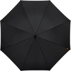 Falcone - Luxe Golfparaplu - Ø 125 Cm - Zwart 8 Falcone - Luxe Golfparaplu - Ø 125 Cm - Zwart -Bol 1195x1200 19