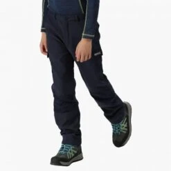 Regatta Outdoorbroek Junior Unisex Polyester Navy Maat 170 -Bol 1195x1200 2