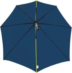 STORMaxi - Stormparaplu - Geschikt Voor Windvlagen Tot 100km/h - Ø 100 Cm - Marineblauw -Bol 1196x1200 27
