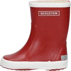 Bergstein Rainboot - Regenlaarzen - Unisex Junior - Red - Maat 26 -Bol 1196x1200 34
