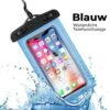 Mobstore Waterdicht Telefoonhoesje Blauw - Volledig Waterbestendige Telefoon Hoes - Onderwater Hoesje Telefoonhoesje - Waterproof Case - Pouch - Bag - Universeel Geschikt Voor Alle Smartphones - Waterdichte Telefoonhoesjes - Waterdicht Telefoonhoesje 1 Mobstore Waterdicht Telefoonhoesje Blauw - Volledig Waterbestendige Telefoon Hoes - Onderwater Hoesje Telefoonhoesje - Waterproof Case - Pouch - Bag - Universeel Geschikt Voor Alle Smartphones - Waterdichte Telefoonhoesjes - Waterdicht Telefoonhoesje -Bol 1196x1200 4