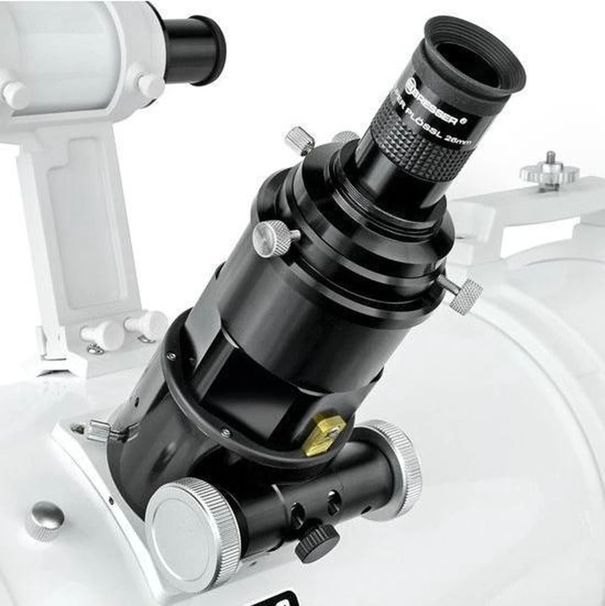 Bresser Telescoop - Messier NT-203/1000 - Deep Sky En Astrofotografie 3 Bresser Telescoop - Messier NT-203/1000 - Deep Sky En Astrofotografie