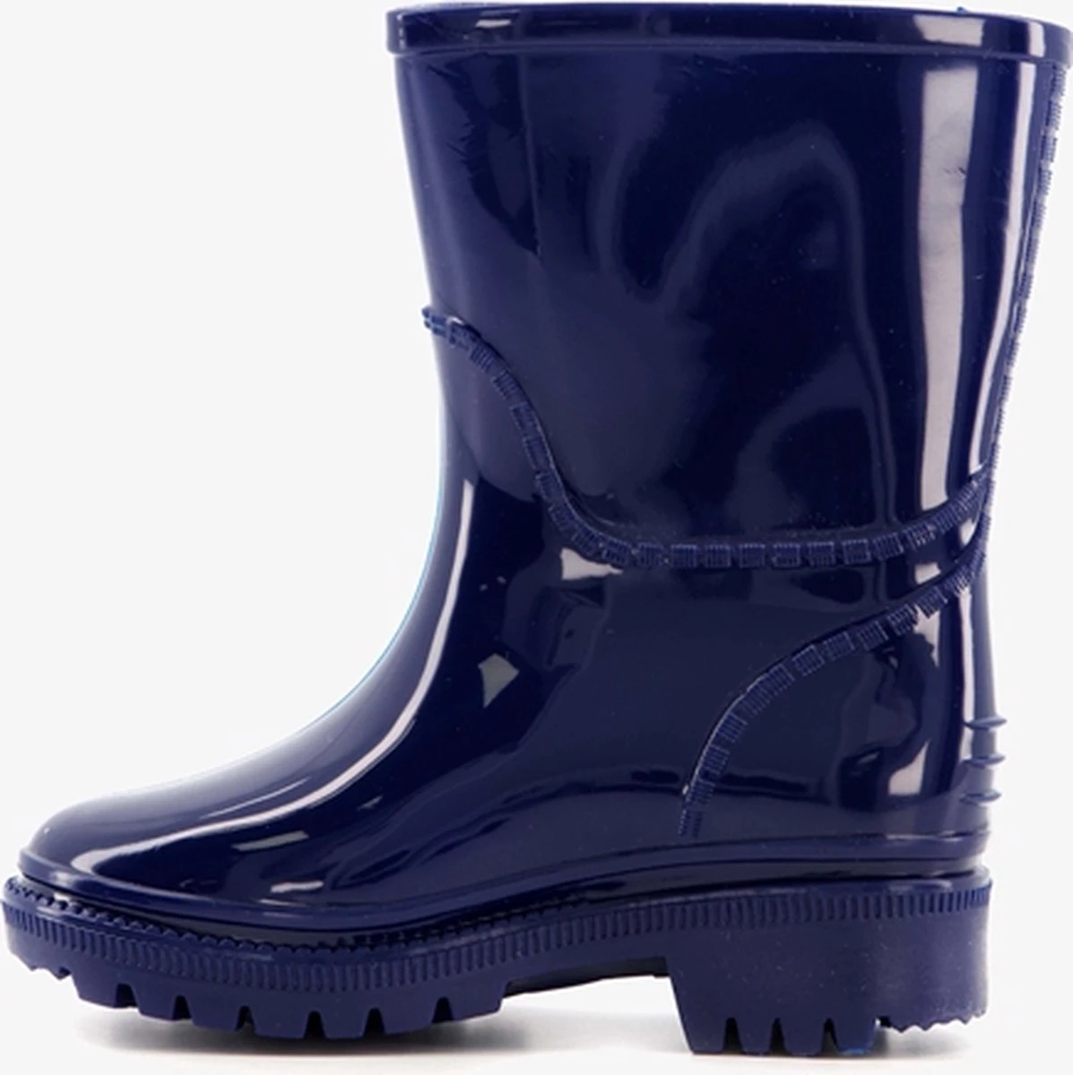 Blauwe Kinder Regenlaarzen - Maat 21 7 Blauwe Kinder Regenlaarzen - Maat 21 - Afbeelding 5
