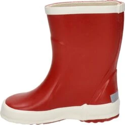 Bergstein Rainboot - Regenlaarzen - Unisex Junior - Red - Maat 27 -Bol 1198x1200 12