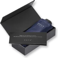 Senz Micro Opvouwbare Paraplu Midnight Blue -Bol 1198x1200 13