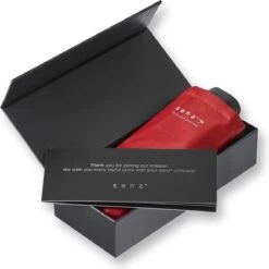 Senz Stormparaplu Opvouwbaar / Paraplu Inklapbaar - Micro - Rood 13 Senz Stormparaplu Opvouwbaar / Paraplu Inklapbaar - Micro - Rood -Bol 1198x1200 14