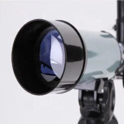 FEDEC Telescoop - 3 Lenzenstanden - Zwart -Bol 1198x1200 6