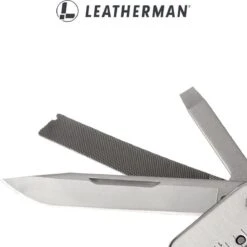 Leatherman SuperTool 300 Nylon Sheath -Bol 1198x1200 9
