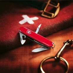 Victorinox Spartan Zwitsers Zakmes - 12 Functies - Klassiek Rood - RVS 19 Victorinox Spartan Zwitsers Zakmes - 12 Functies - Klassiek Rood - RVS -Bol 1199x1200 11