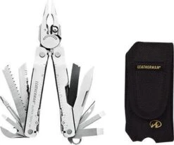 Leatherman SuperTool 300 Nylon Sheath -Bol 1200x1001