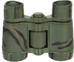 Kinder Leger Verrekijker Camouflage