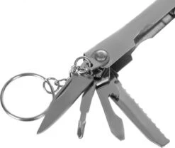 Survival Set Zwart - 7-in-1 - Waterproof - Outdoor Survival Kit - Multitool -Bol 1200x1009