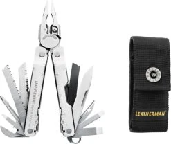 Leatherman SuperTool 300 Nylon Sheath