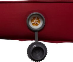 NOMAD® Levanto XW 10.0 Slaapmat | Zelfopblazende Mat Rood | 198x76x10cm | Lichtgewicht & Kwalitatief | Incl Hoes -Bol 1200x1013 4