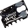 Ninja Wallet Credicard Tool - Voor In Je Portemonnee - Wallet Ninja - 18 In 1 Tool 2 Ninja Wallet Credicard Tool - Voor In Je Portemonnee - Wallet Ninja - 18 In 1 Tool -Bol 1200x1014