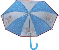PAW Patrol - Paraplu - Umbrella Party - 78 Cm - Blauw 7 PAW Patrol - Paraplu - Umbrella Party - 78 Cm - Blauw -Bol 1200x1014 2