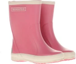 Bergstein Rainboot - Regenlaarzen - Unisex Junior - Pink - Maat 27 31 Bergstein Rainboot - Regenlaarzen - Unisex Junior - Pink - Maat 27 -Bol 1200x1015 2