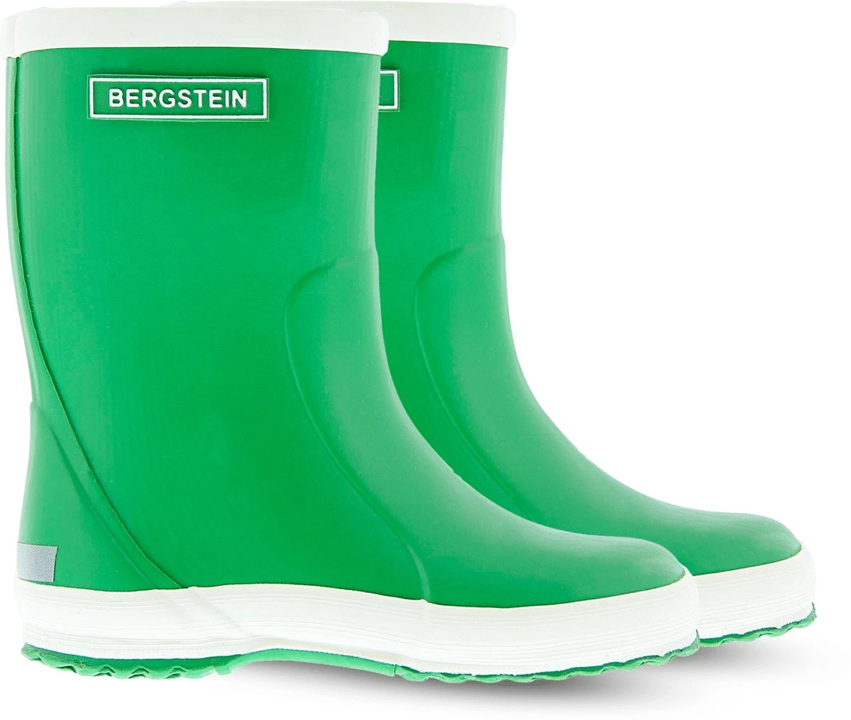 Bergstein Rainboot - Regenlaarzen - Unisex Junior - Grass - Maat 27 3 Bergstein Rainboot - Regenlaarzen - Unisex Junior - Grass - Maat 27