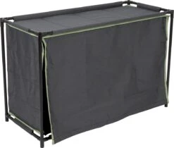 Bo-Camp - Kast/Organizer - 16 Vakken