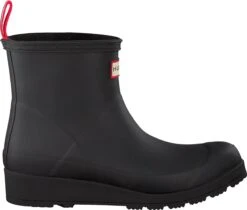 Hunter Original Play Boot Short Dames Regenlaarzen - Maat 38 38 Hunter Original Play Boot Short Dames Regenlaarzen - Maat 38 -Bol 1200x1019 5