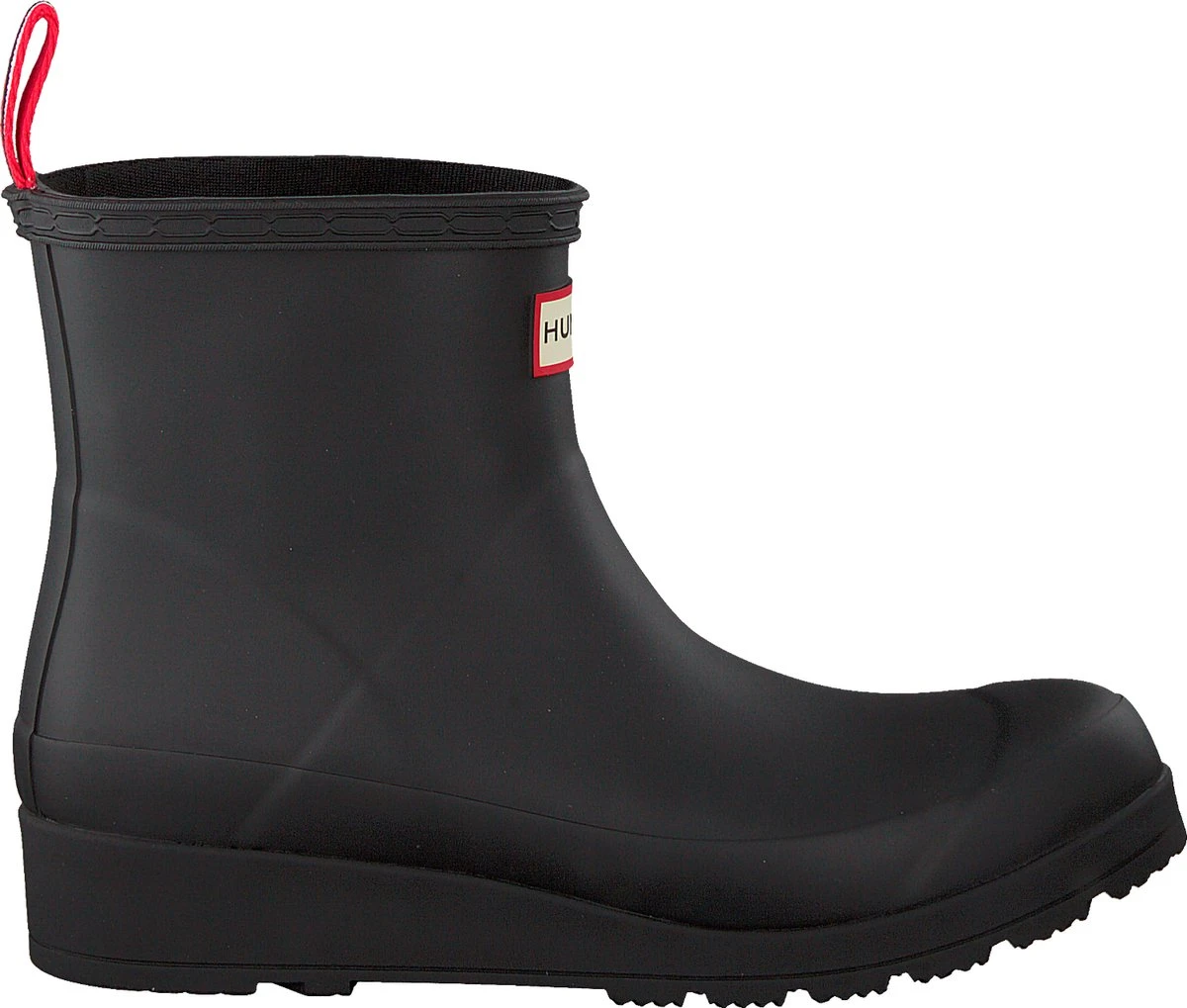 Hunter Original Play Boot Short Dames Regenlaarzen - Maat 38 19 Hunter Original Play Boot Short Dames Regenlaarzen - Maat 38 - Afbeelding 18