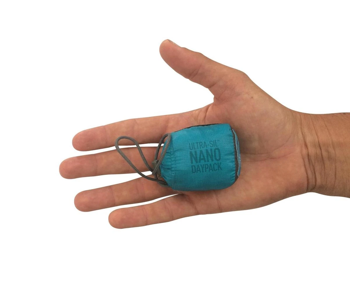 Sea To Summit Ultra-Sil Nano Daypack Red Rugzak 5 Sea To Summit Ultra-Sil Nano Daypack Red Rugzak - Afbeelding 3