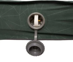 NOMAD® Dreamzone Premium XW 15.0 Slaapmat | Zelfopblazende Mat Groen | 198x78x15cm | Lichtgewicht & Kwalitatief | Incl Hoes -Bol 1200x1021 4