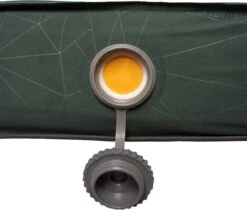 NOMAD® Dreamzone Premium XW 15.0 Slaapmat | Zelfopblazende Mat Groen | 198x78x15cm | Lichtgewicht & Kwalitatief | Incl Hoes -Bol 1200x1022 1