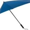 STORMaxi - Stormparaplu - Geschikt Voor Windvlagen Tot 100km/h - Ø 100 Cm - Royal Blue -Bol 1200x1023 6