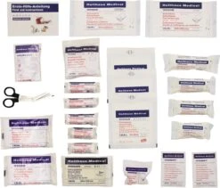 Merkloos Bug Out Bag Basis - Complete Survival Rugzak Noodpakket Voor Natuurrampen - Made For Holland Outdoor -Bol 1200x1025 2