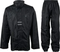 Ralka Regenpak - Senior - Zwart/Antraciet - XL 26 Ralka Regenpak - Senior - Zwart/Antraciet - XL -Bol 1200x1025 8