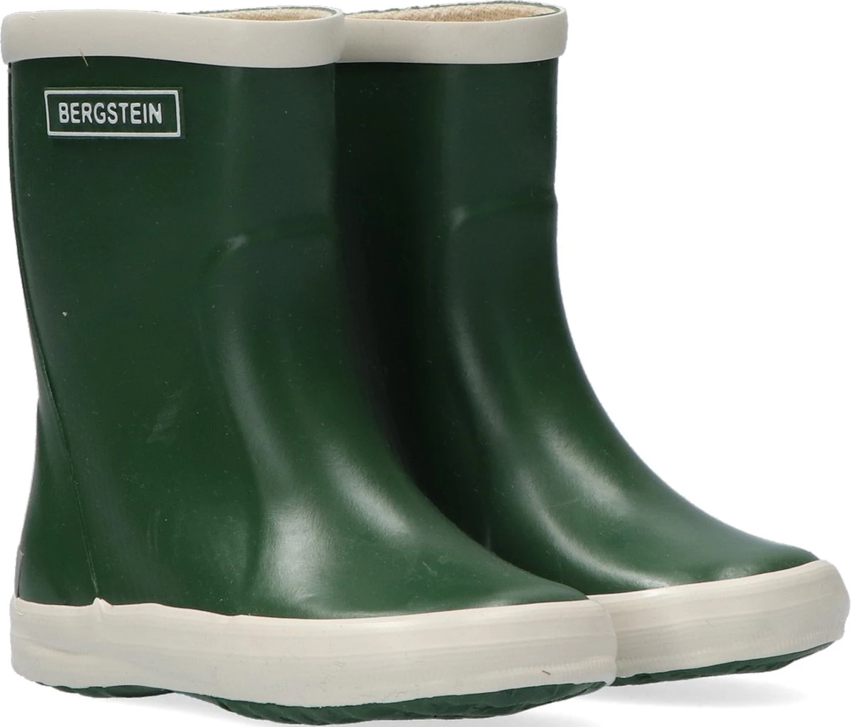 Bergstein Rainboot - Regenlaarzen - Unisex Junior - Forest - Maat 27 8 Bergstein Rainboot - Regenlaarzen - Unisex Junior - Forest - Maat 27 - Afbeelding 6