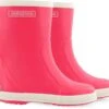 Bergstein Rainboot - Regenlaarzen - Unisex Junior - Raspberry - Maat 22 -Bol 1200x1028 6