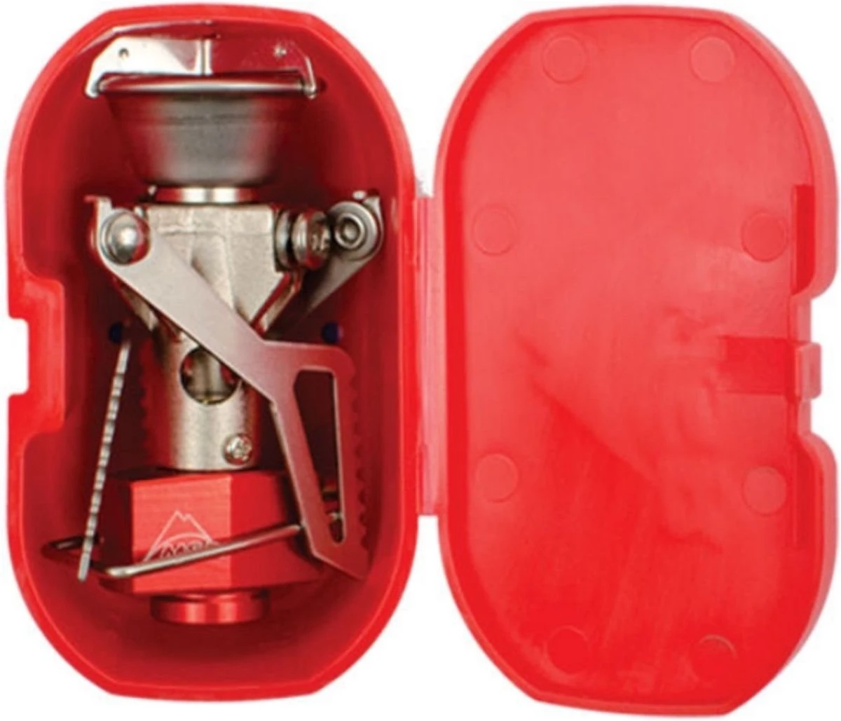 MSR Pocket Rocket 2 Campingkooktoestel - Gasbrander 4 MSR Pocket Rocket 2 Campingkooktoestel - Gasbrander - Afbeelding 2