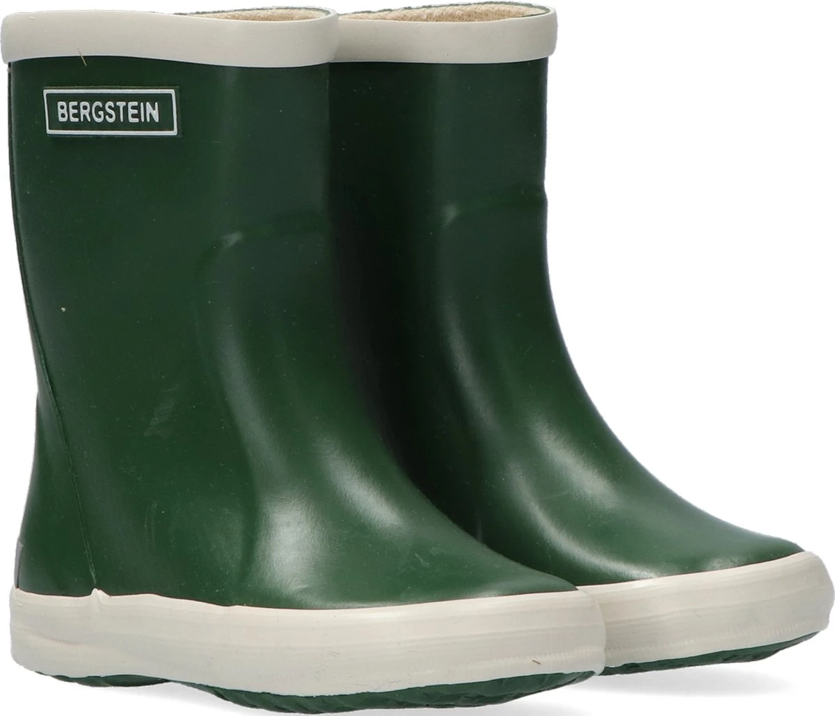 Bergstein Rainboot - Regenlaarzen - Unisex Junior - Forest - Maat 27 7 Bergstein Rainboot - Regenlaarzen - Unisex Junior - Forest - Maat 27 - Afbeelding 5