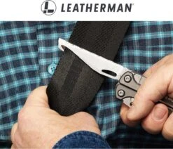 Leatherman Charge+ TTI 19-in-1 Multitool Met Nylon Foedraal 15 Leatherman Charge+ TTI 19-in-1 Multitool Met Nylon Foedraal -Bol 1200x1030 2