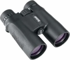 Bushnell - 10x42 All Purpose - Zwart - Dakkant
