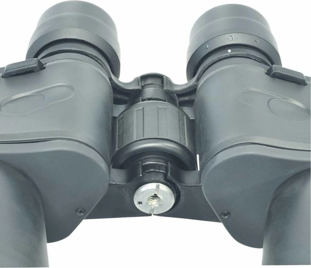 Bresser Verrekijker - Hunter 20x50 - Ook Geschikt Voor Brildragers 6 Bresser Verrekijker - Hunter 20x50 - Ook Geschikt Voor Brildragers - Afbeelding 4