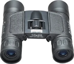 Bushnell Powerview Dakkant 10x25 - Zwart - Compacte Verrekijker - Porro Prisma -Bol 1200x1033 2
