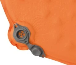 Sea To Summit UltraLight S.I. Regular - Zelf Opbaasbare Slaapmat - 2.5cm - 550g - Oranje -Bol 1200x1033 3